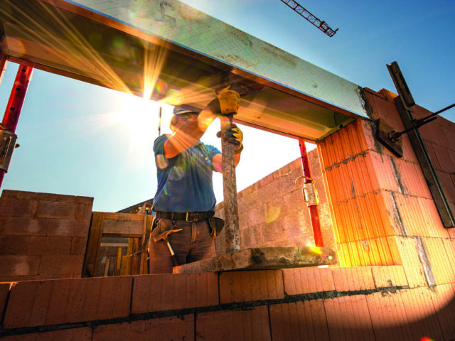 Bouwbedrijf Nijverdal