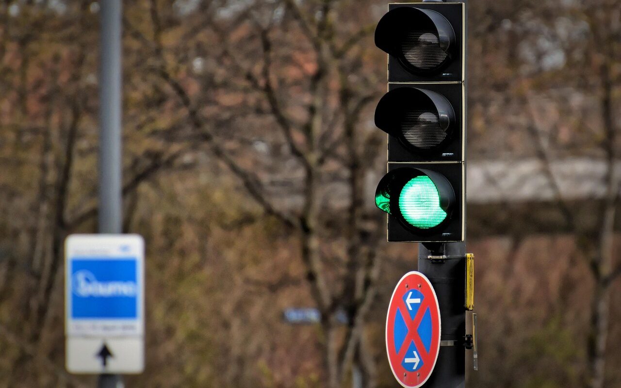 Verkeersveiligheidsaudit