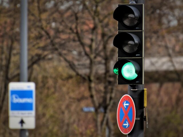 Verkeersveiligheidsaudit